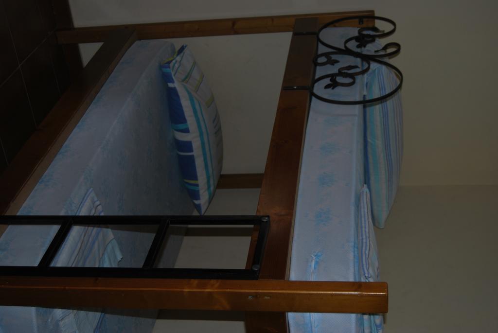 La Hoyilla Hostel - La Aldea San Nicolás Dış mekan fotoğraf