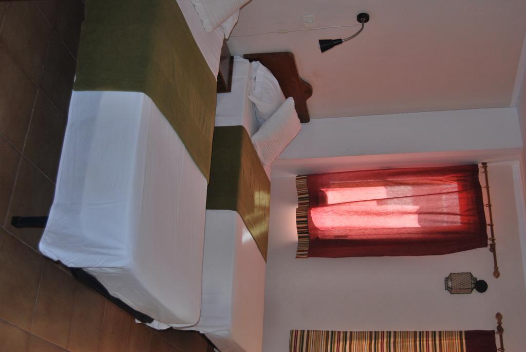 La Hoyilla Hostel - La Aldea San Nicolás Dış mekan fotoğraf