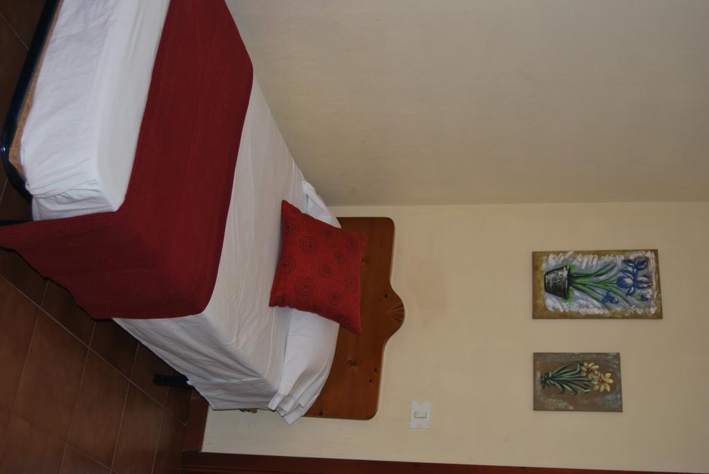 La Hoyilla Hostel - La Aldea San Nicolás Dış mekan fotoğraf