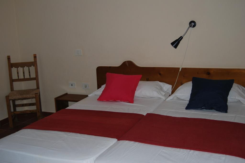 La Hoyilla Hostel - La Aldea San Nicolás Dış mekan fotoğraf