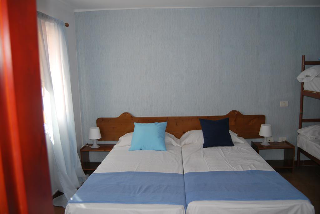 La Hoyilla Hostel - La Aldea San Nicolás Dış mekan fotoğraf